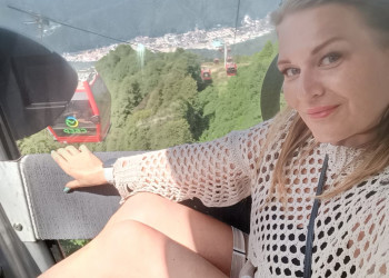 На Красной поляне – фотографии России