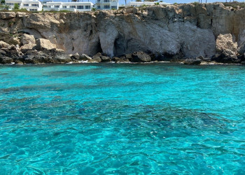 Kavo Greko – фотографии Кипра