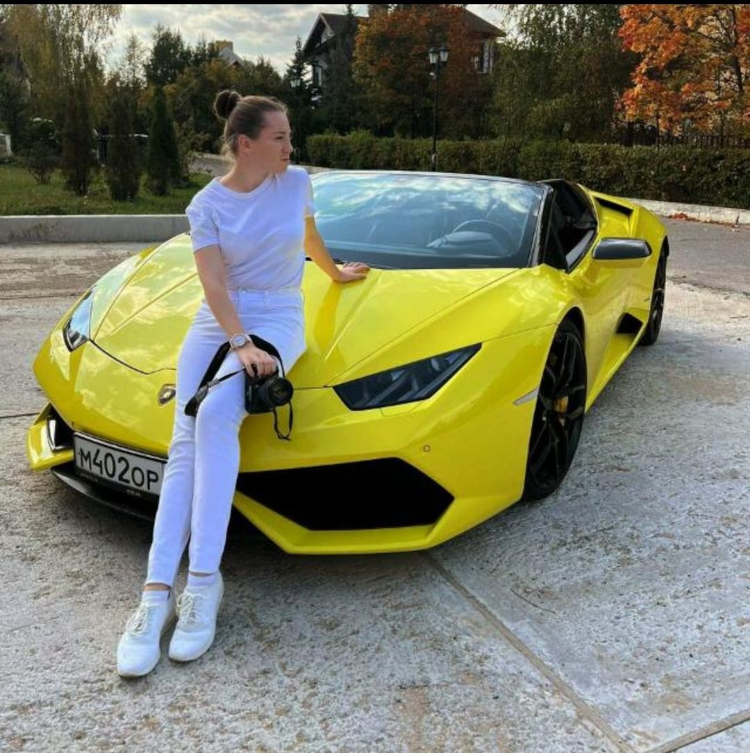 Фотограф – фотографии России