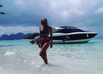 Мои фото – фотографии России