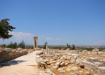 Лимассол, Кипр, фото № 38302 – фотографии Кипра