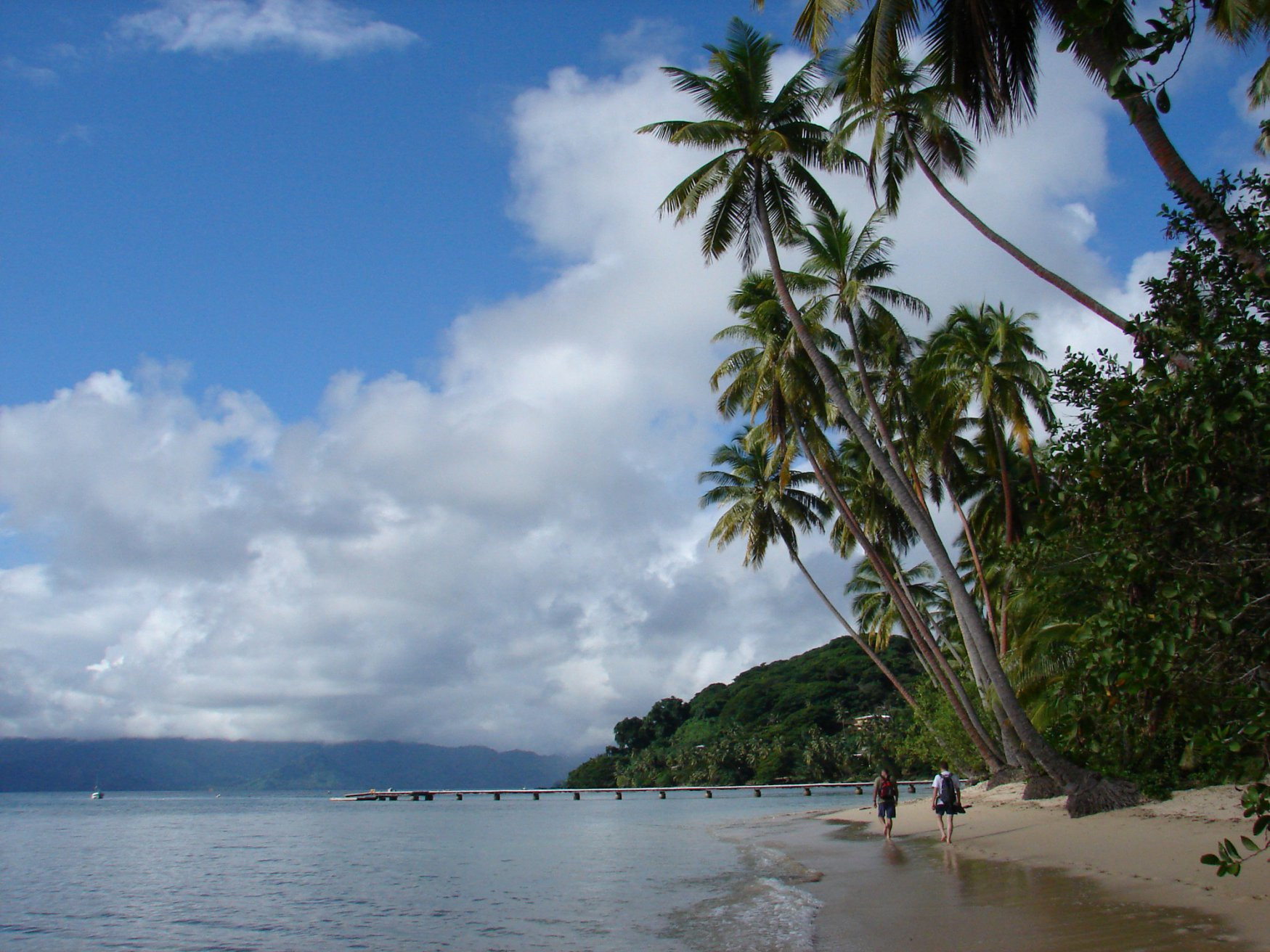 Вануа Леву группа островов, Фиджи, фото № 49237 – фотографии Фиджи