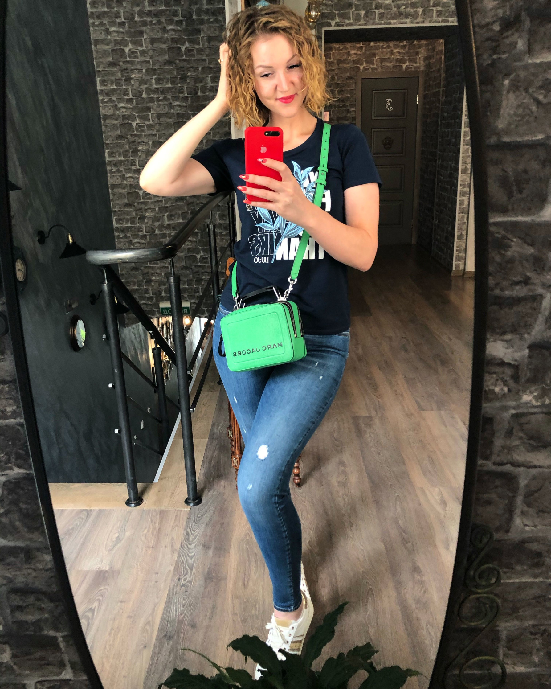 Я – фотографии России