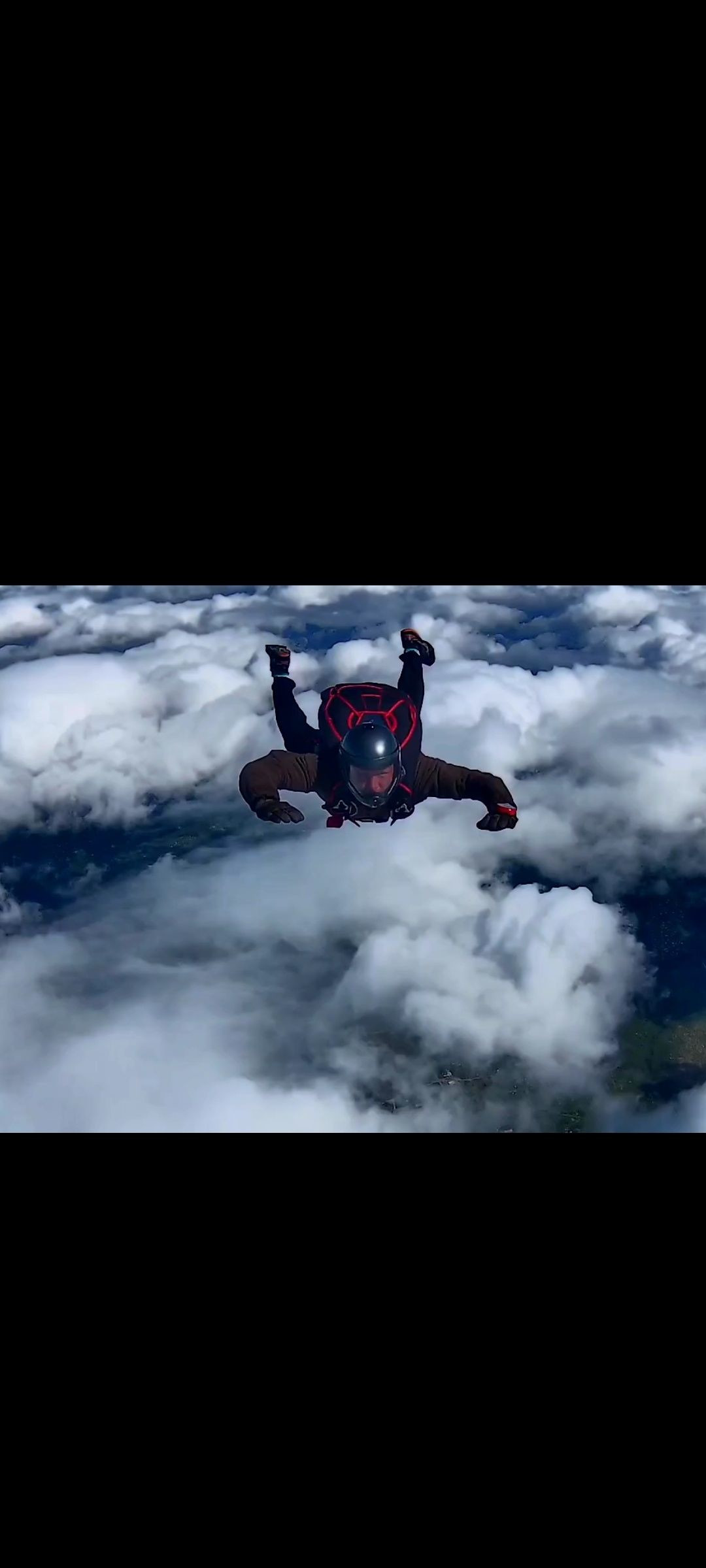 Небо – фотографии России