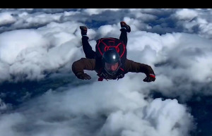 Небо – фотографии России