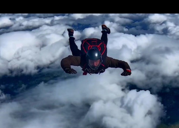 Небо – фотографии России