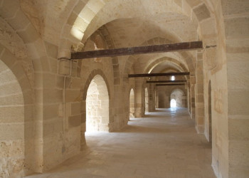 Форт Кайт-Бей – фотографии Египта