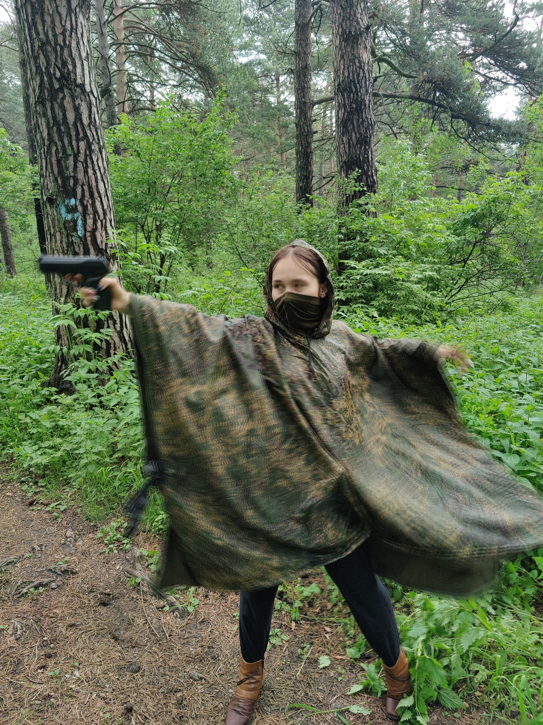 Не грози южному централу – фотографии