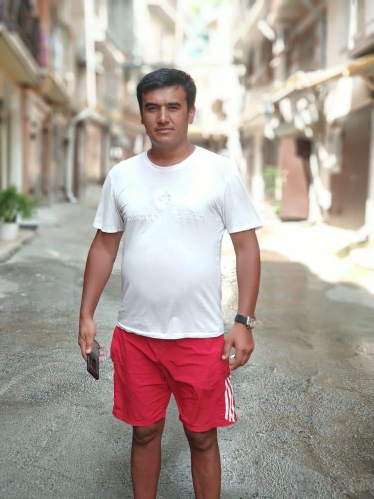 Отдых – фотографии России