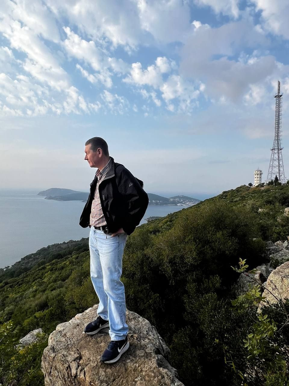 Принцевы острова – фотографии Турции