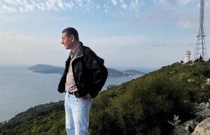 Принцевы острова – фотографии Турции