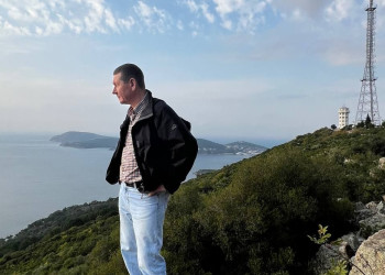 Принцевы острова – фотографии Турции