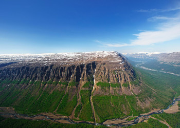 Плато Путорана 3 – фотографии России