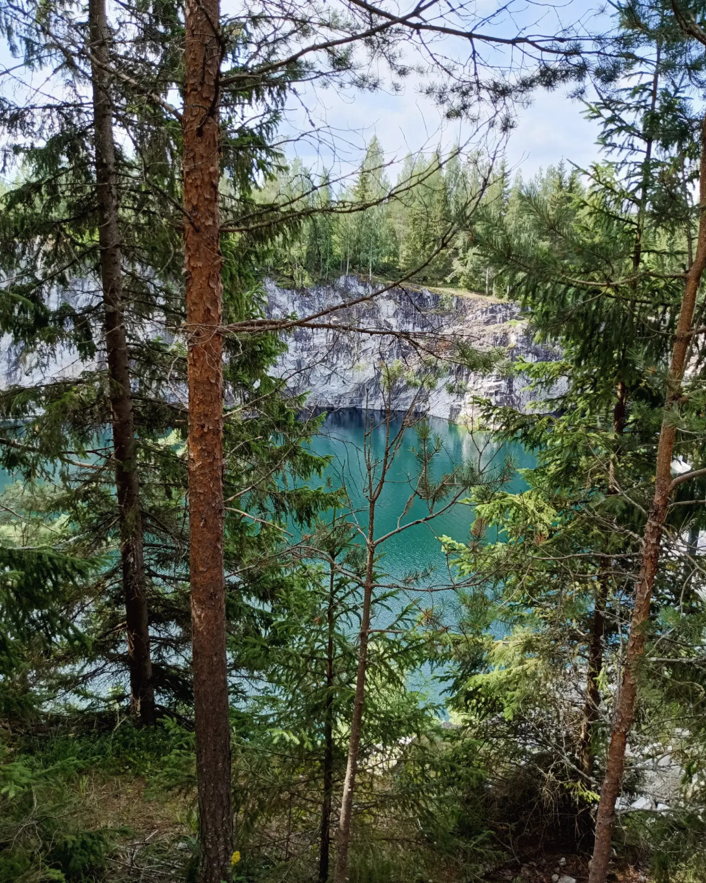 Карелия – фотографии