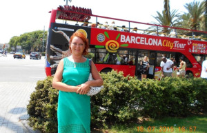 Испания  – фотографии Испании