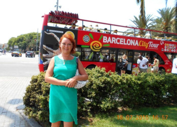 Испания – фотографии Испании