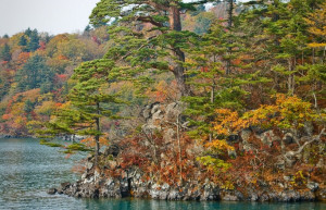 Towada- Hachimantai National Park – фотографии Японии