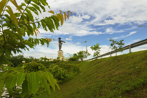Бабассу. Лаос – фотографии Лаоса