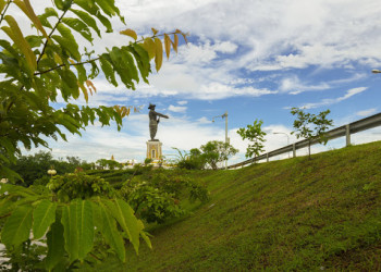 Бабассу. Лаос – фотографии Лаоса