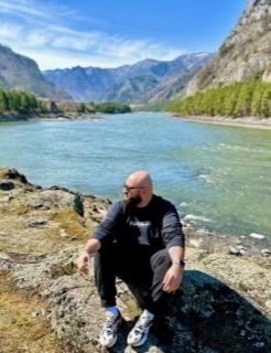 Алтай – фотографии