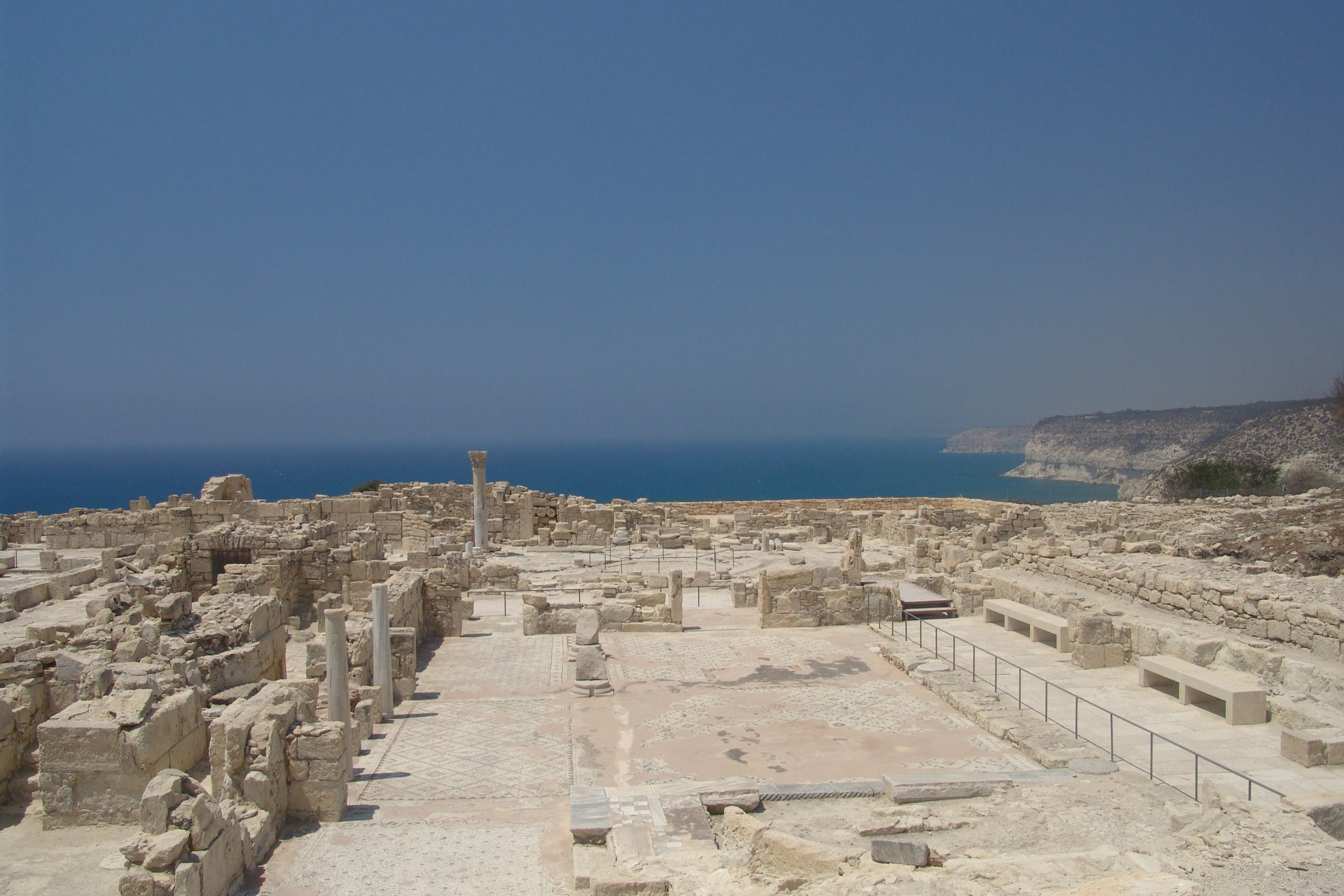 Лимассол, Кипр, фото № 38269 – фотографии Кипра