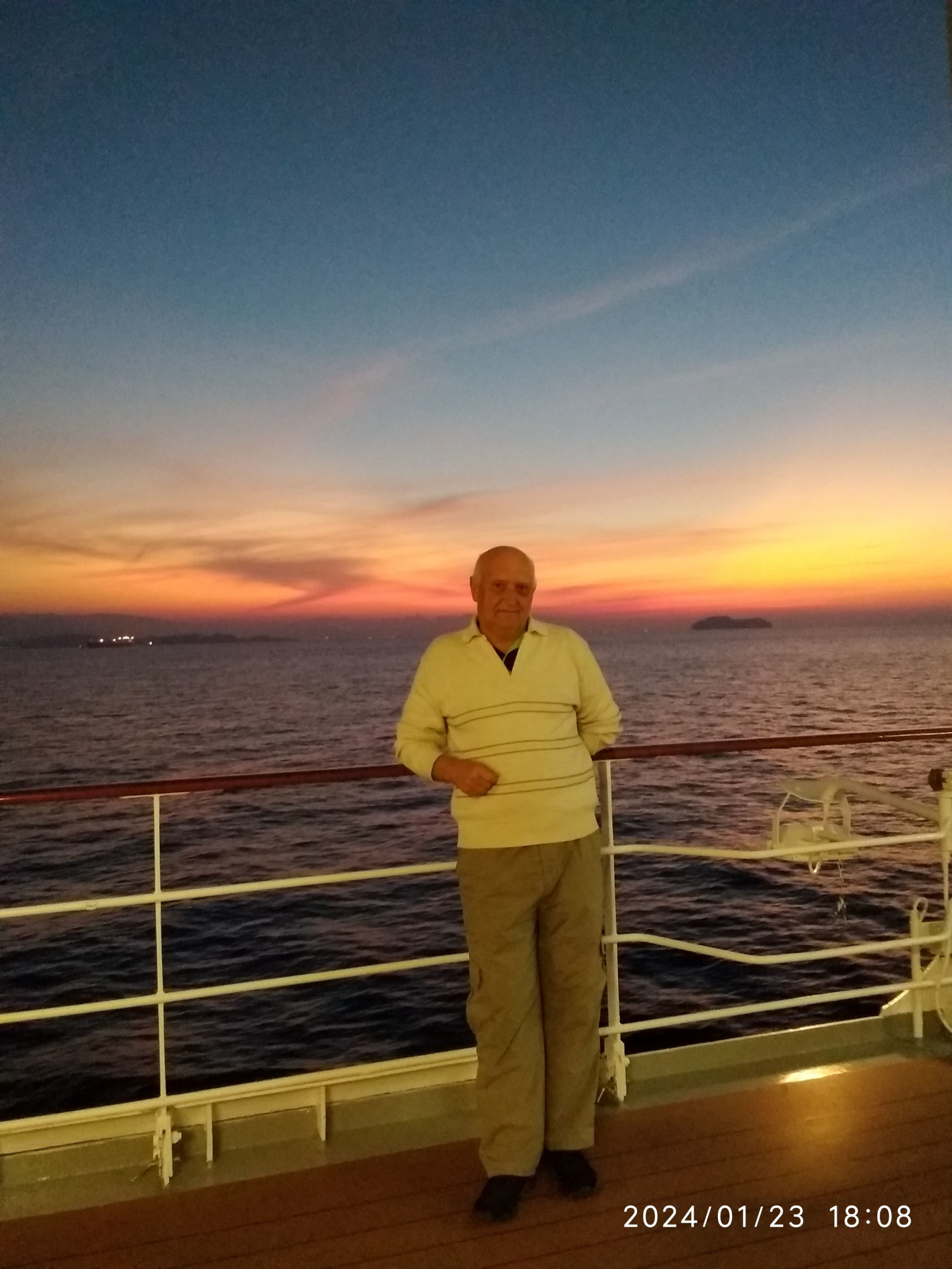 Закат – фотографии