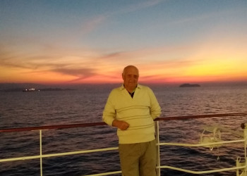 Закат – фотографии