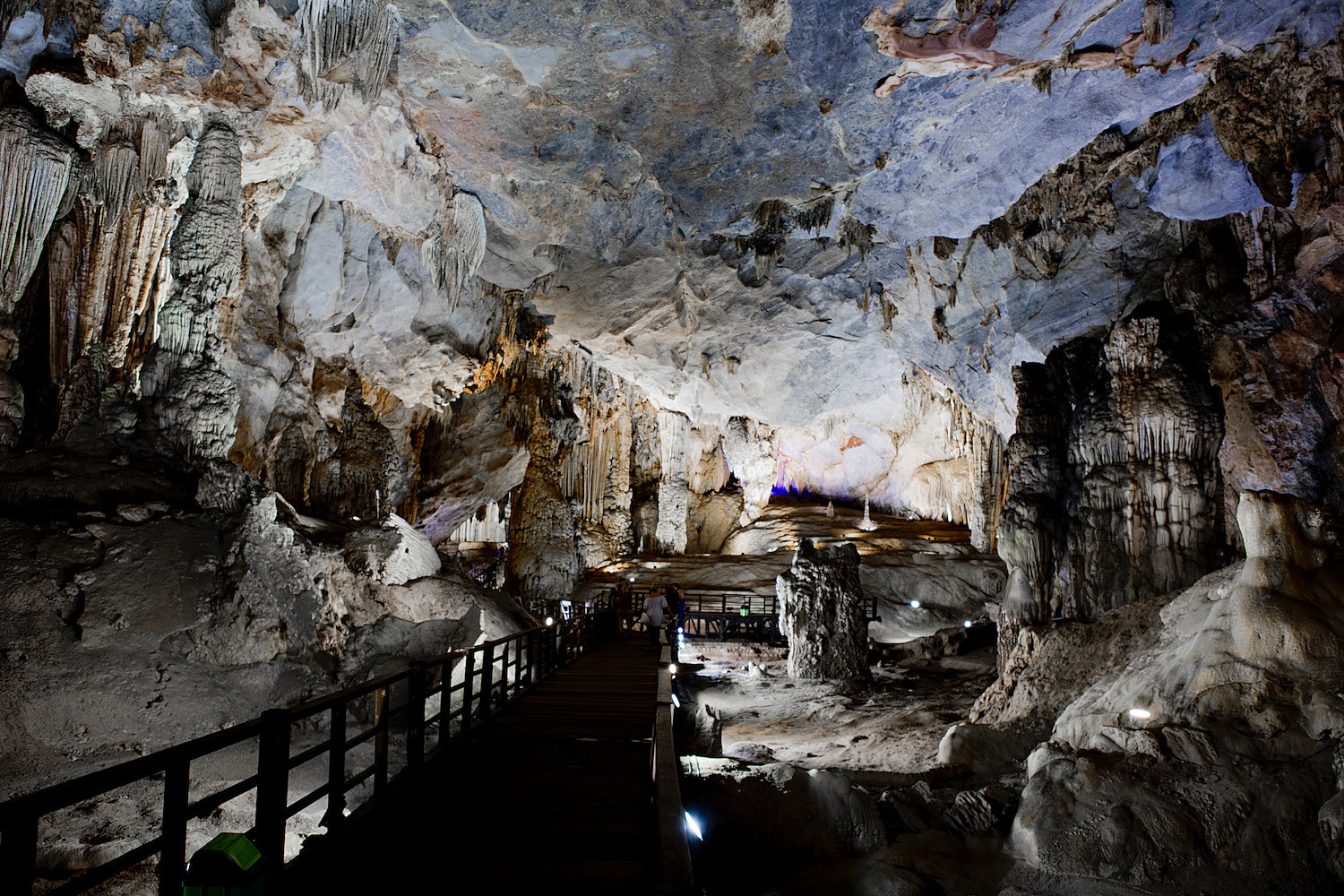 Национальный парк Фонгня-Кебанг (Phong Nha-Ke Bang National Park), Вьетнам – фотографии Вьетнама