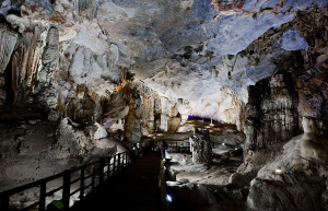 Национальный парк Фонгня-Кебанг (Phong Nha-Ke Bang National Park), Вьетнам – фотографии Вьетнама