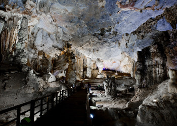 Национальный парк Фонгня-Кебанг (Phong Nha-Ke Bang National Park), Вьетнам – фотографии Вьетнама