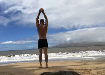 На море – фотографии