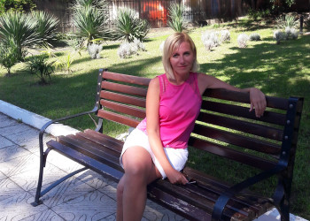 1 – фотографии России