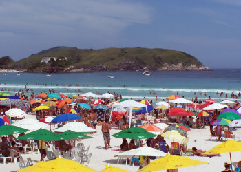 Прайя-ду-Форте (Praia do Forte) в Кабу-Фриу – фотографии Бразилии