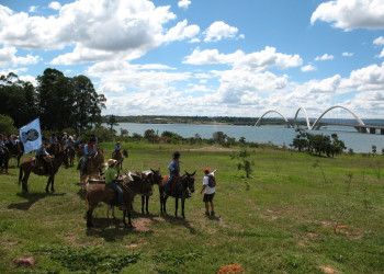 Праздник в Бразилиа, Бразилия – фотографии Бразилии