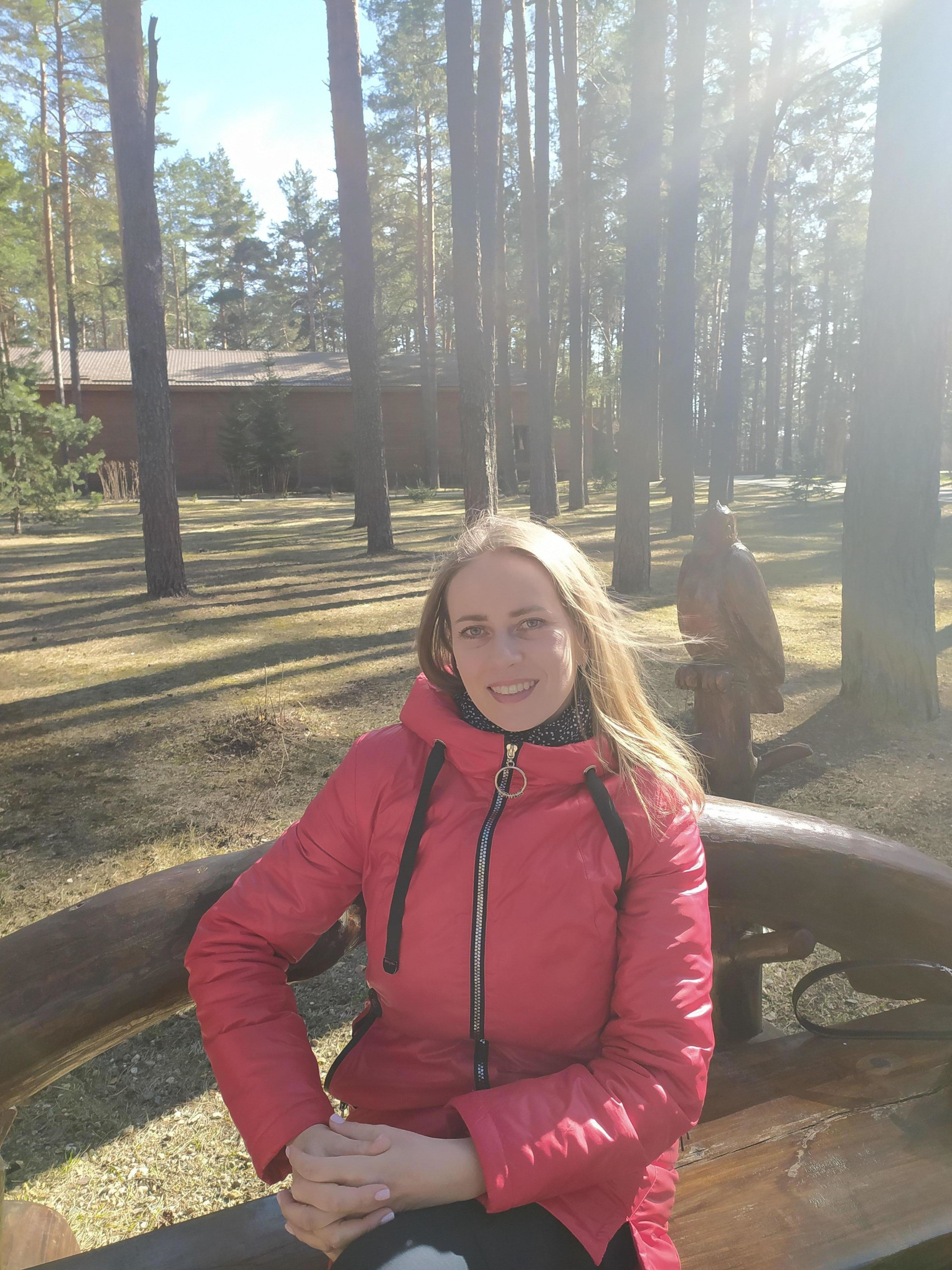 Велес – фотографии России