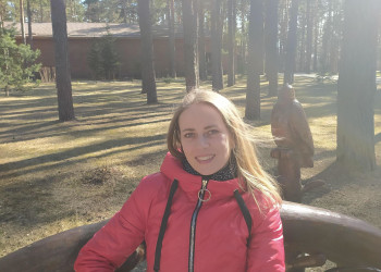 Велес – фотографии России