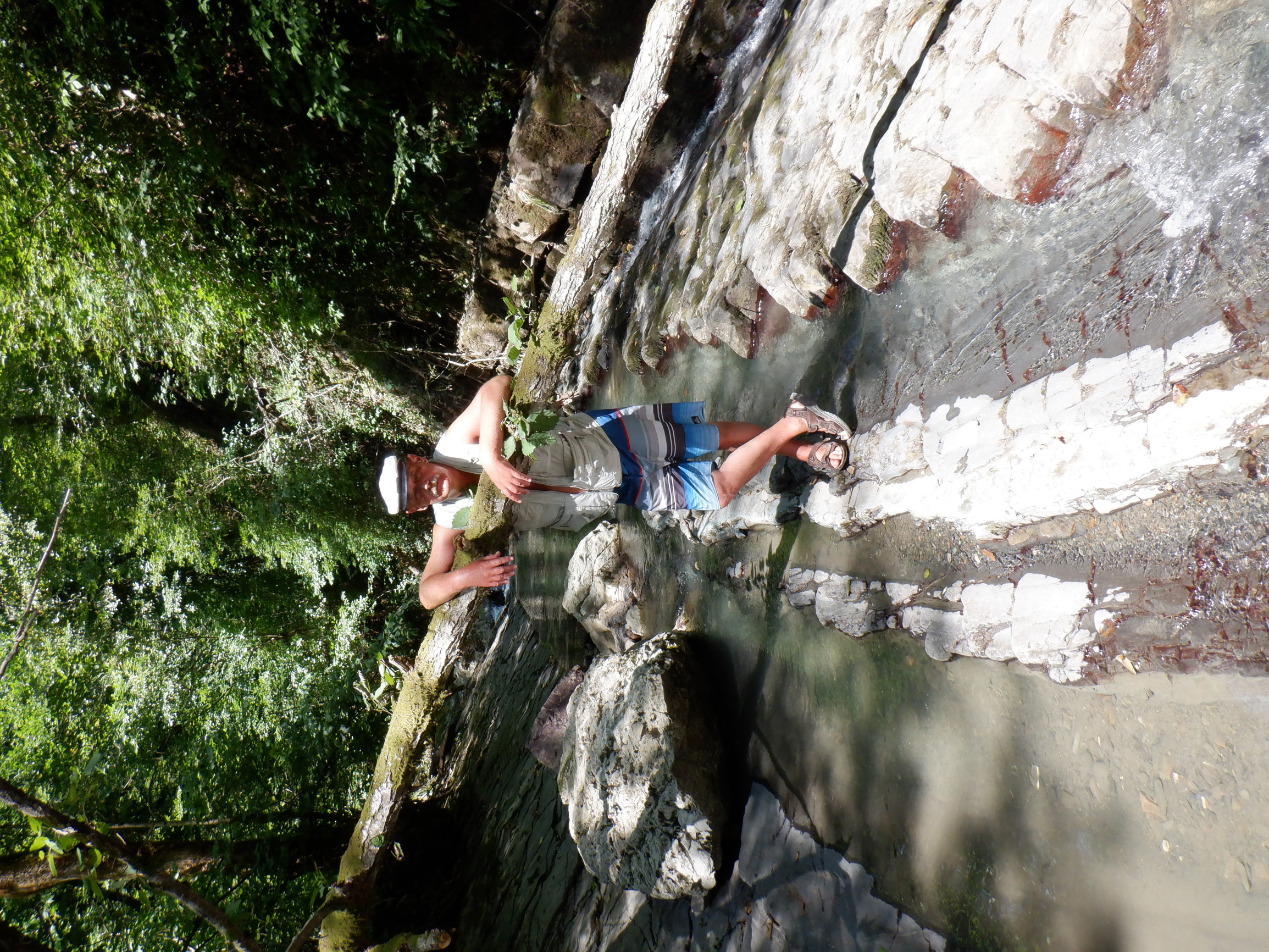 дагомыс – фотографии России