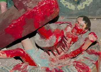 Хау-Пар-Вилла (тематический парк в Сингапуре) – фотографии Сингапура