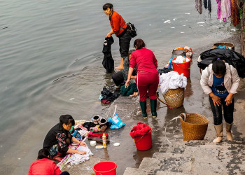 Город Фэнхуан 5 – фотографии Китая