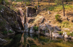 Национальный парк Пенеда-Жереш 11 – фотографии Португалии