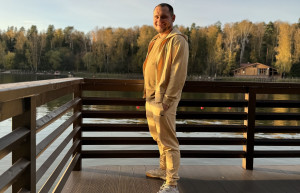 Я – фотографии России