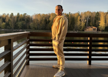 Я – фотографии России