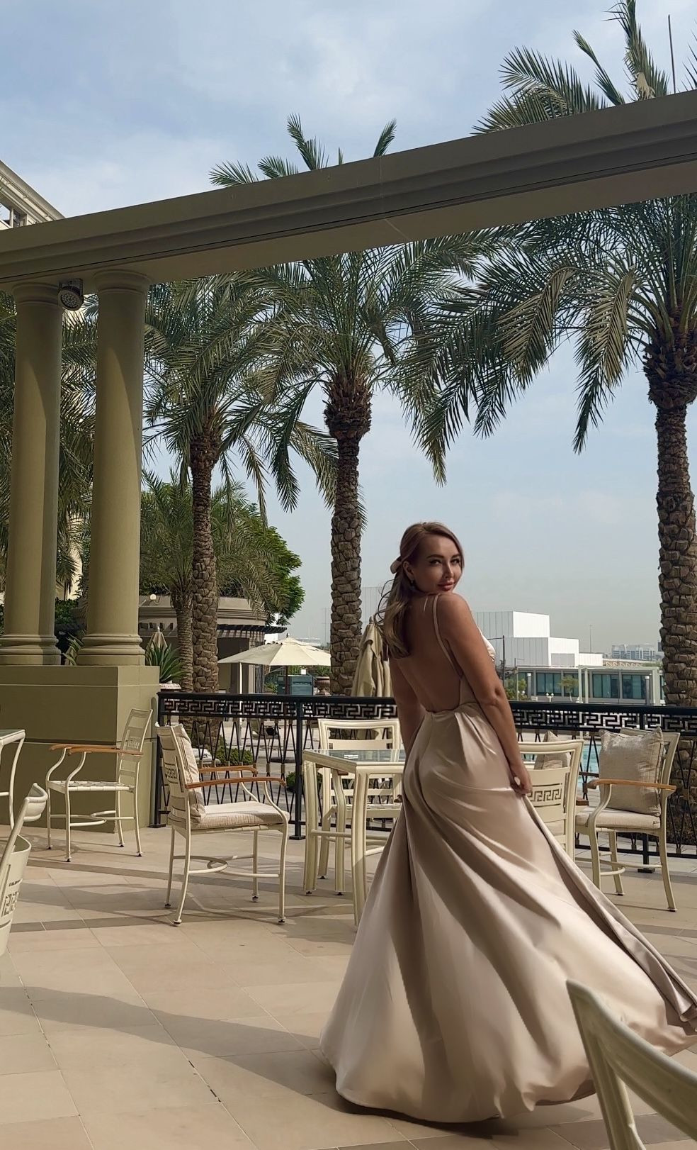 Dubai – фотографии ОАЭ