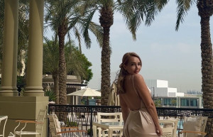 Dubai – фотографии ОАЭ