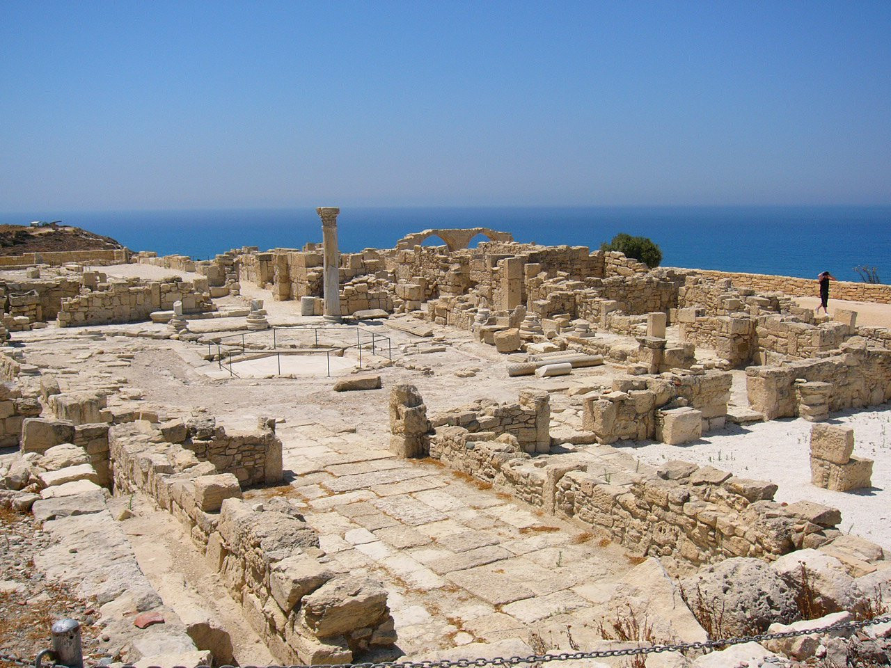 Лимассол, Кипр, фото № 38300 – фотографии Кипра