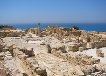 Лимассол, Кипр, фото № 38300 – фотографии Кипра