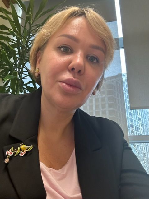 Алина – фотографии