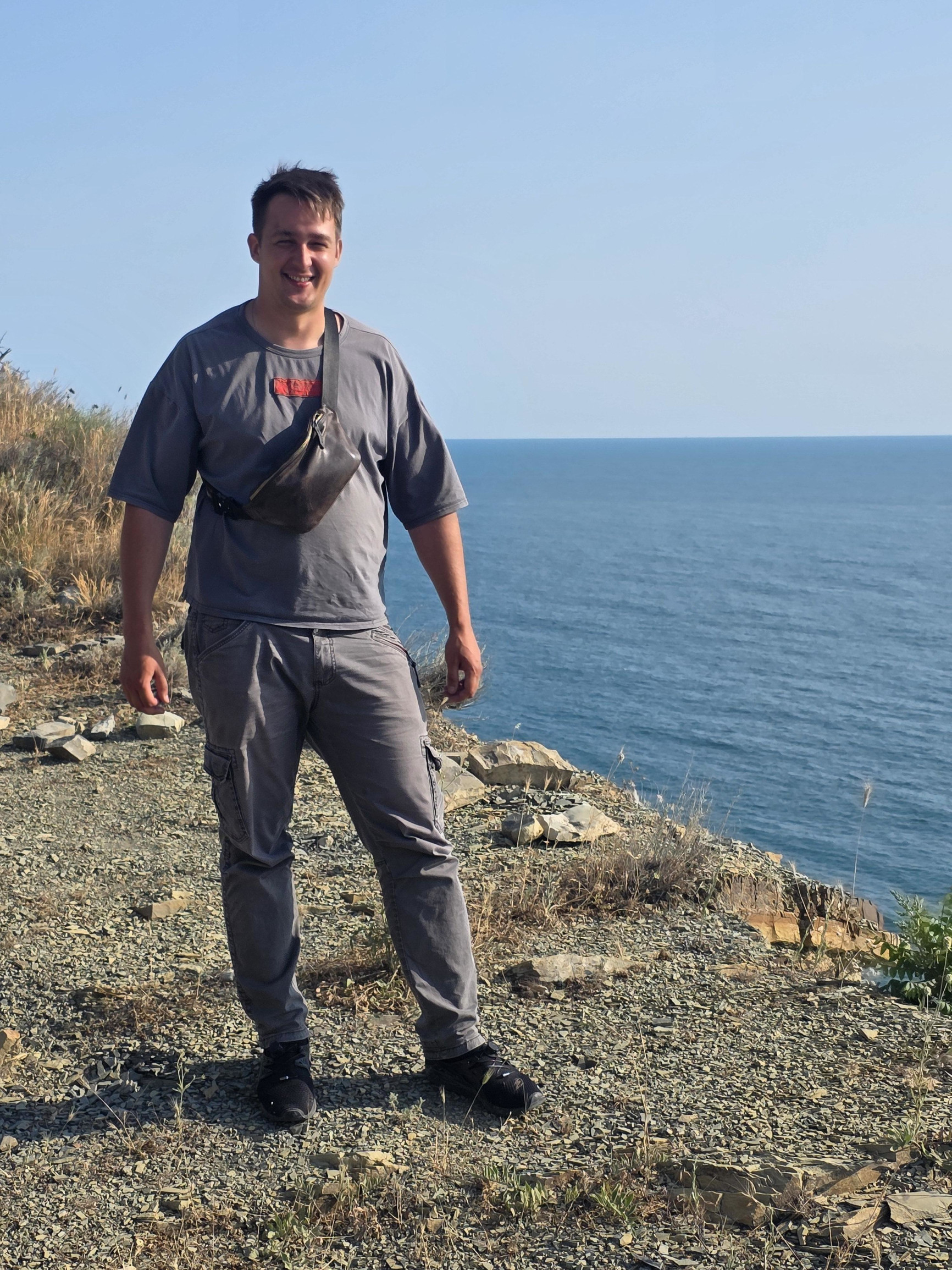 Я – фотографии