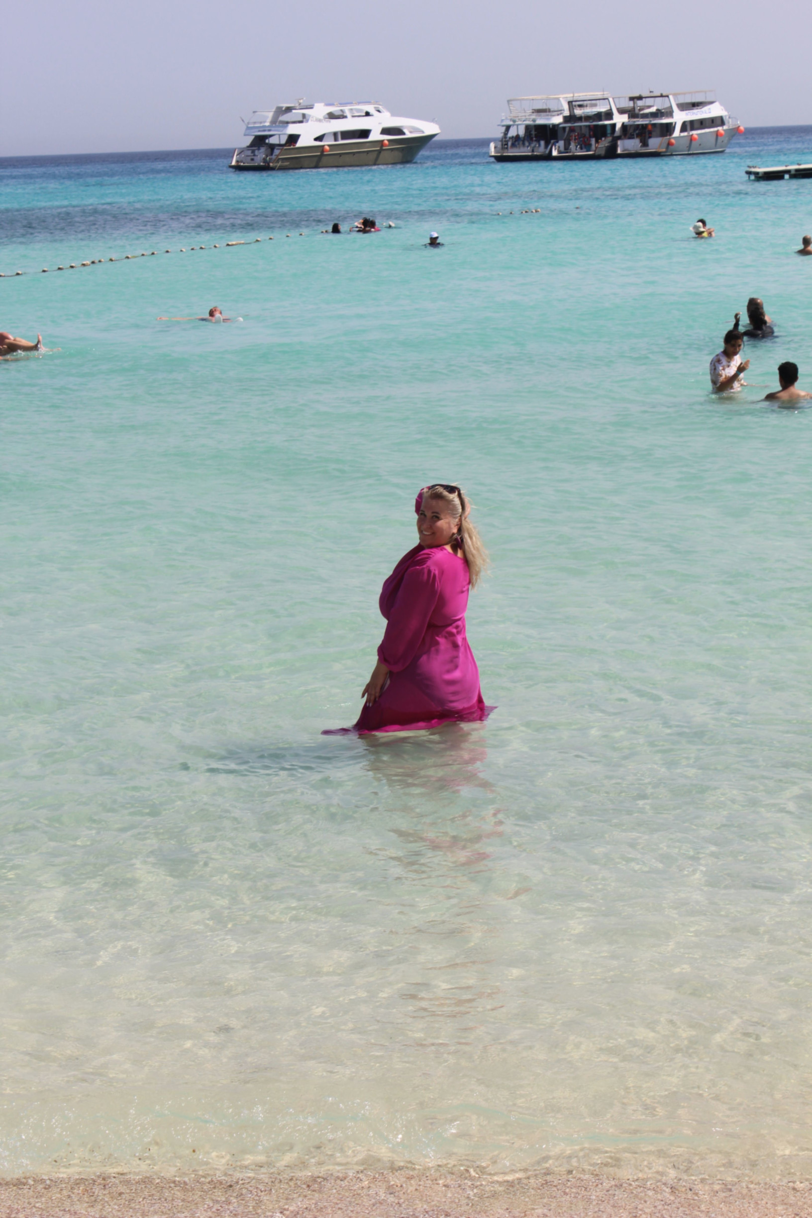 Red Sea 2023 – фотографии Египта