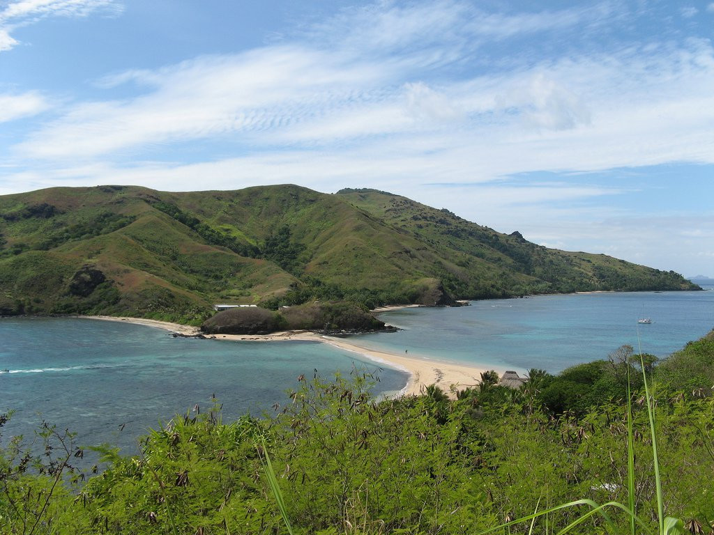 Вайа Лайлай остров, Ясава группа островов, Фиджи, фото № 50010 – фотографии Фиджи